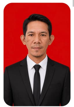 Foto Edi Suharjo, S.H.